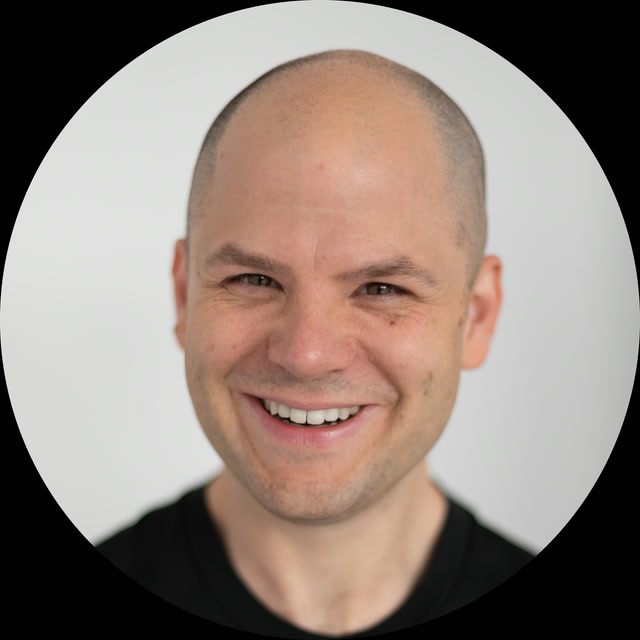 Simon Goldstein